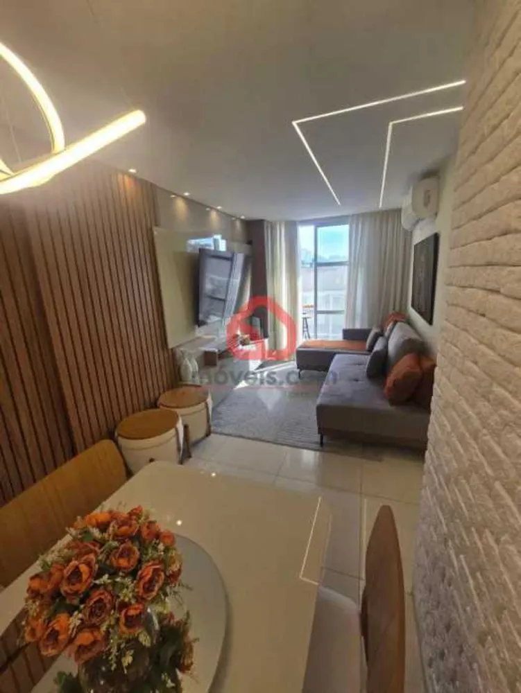 Apartamento, 3 quartos, 70 m² - Foto 19