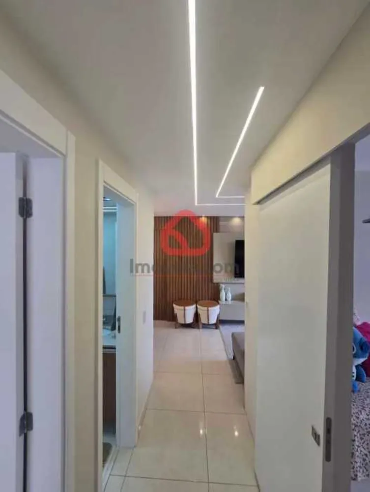 Apartamento, 3 quartos, 70 m² - Foto 4