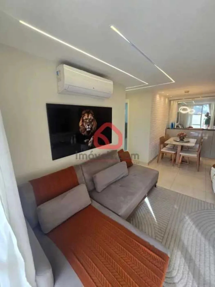 Apartamento, 3 quartos, 70 m² - Foto 2