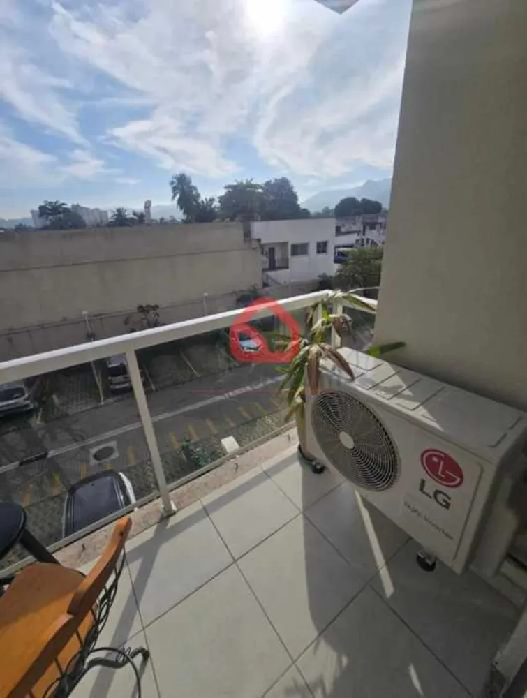 Apartamento, 3 quartos, 70 m² - Foto 16