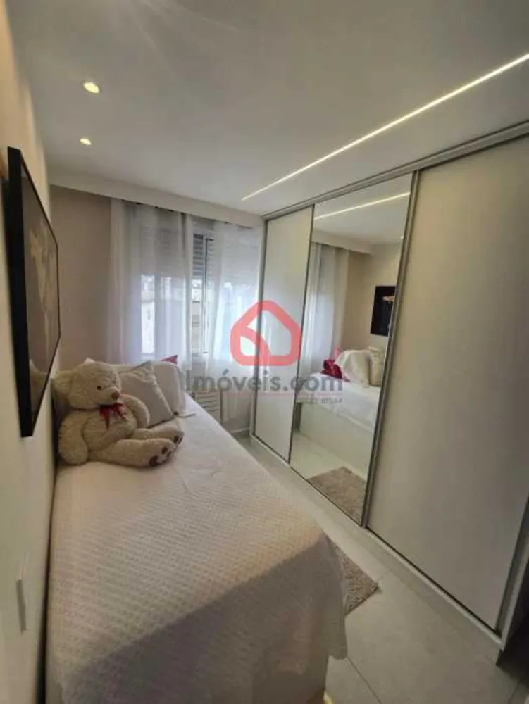 Apartamento, 3 quartos, 70 m² - Foto 6