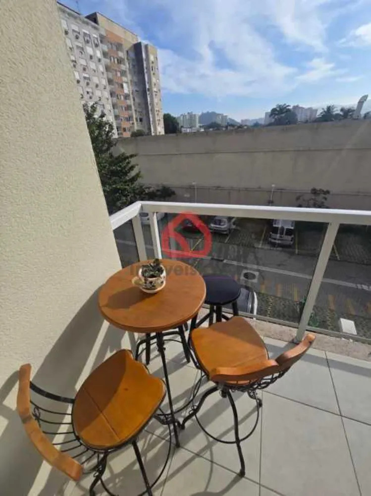 Apartamento, 3 quartos, 70 m² - Foto 15