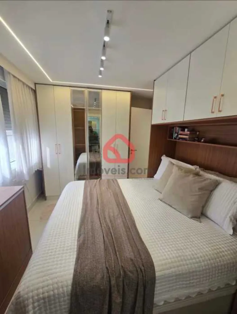Apartamento, 3 quartos, 70 m² - Foto 14