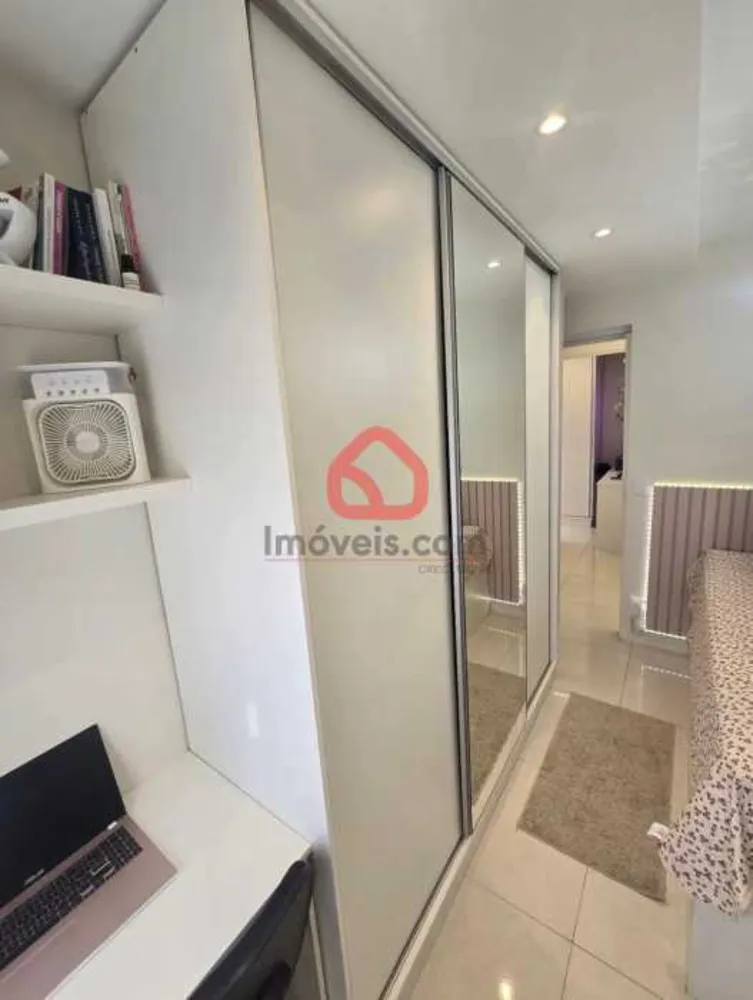 Apartamento, 3 quartos, 70 m² - Foto 9