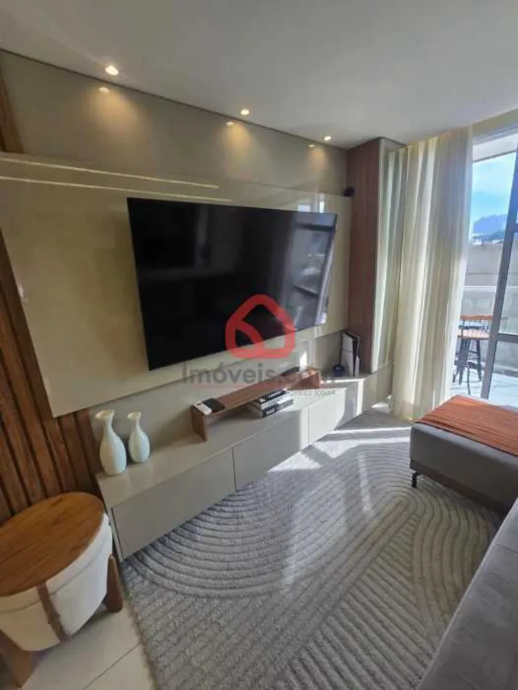 Apartamento, 3 quartos, 70 m² - Foto 1