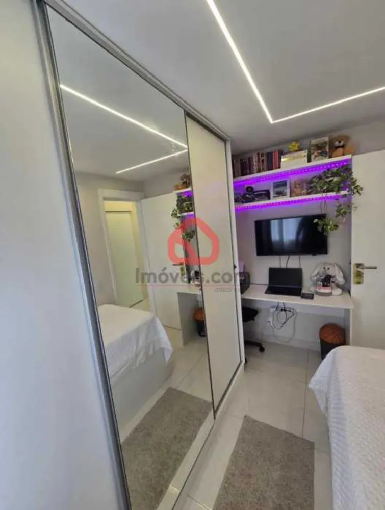 Apartamento, 3 quartos, 70 m² - Foto 5