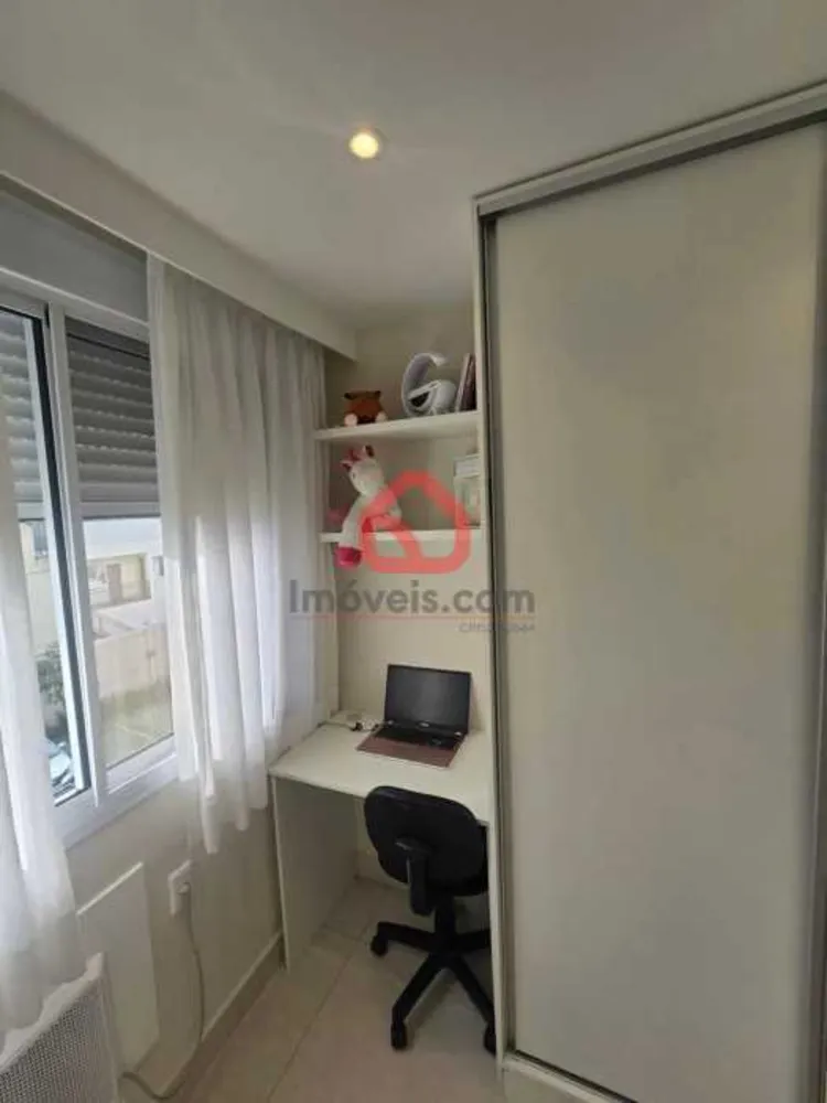 Apartamento, 3 quartos, 70 m² - Foto 10
