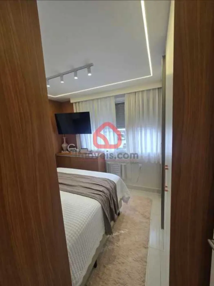 Apartamento, 3 quartos, 70 m² - Foto 12