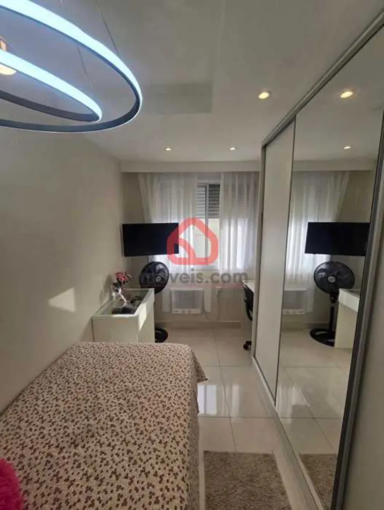 Apartamento, 3 quartos, 70 m² - Foto 11