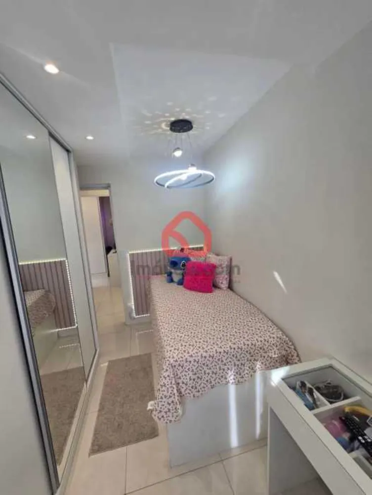 Apartamento, 3 quartos, 70 m² - Foto 8