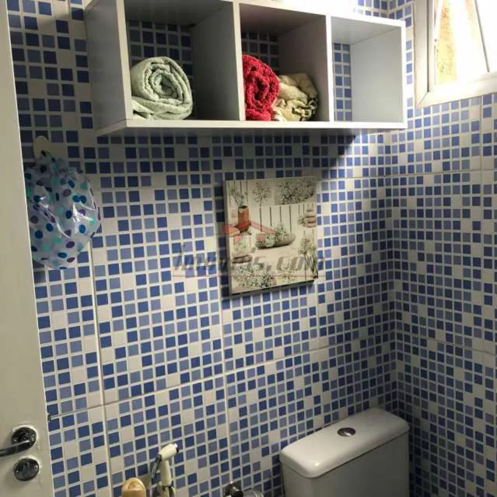 Apartamento, 2 quartos, 50 m² - Foto 12