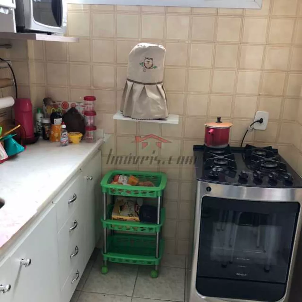 Apartamento, 2 quartos, 50 m² - Foto 14