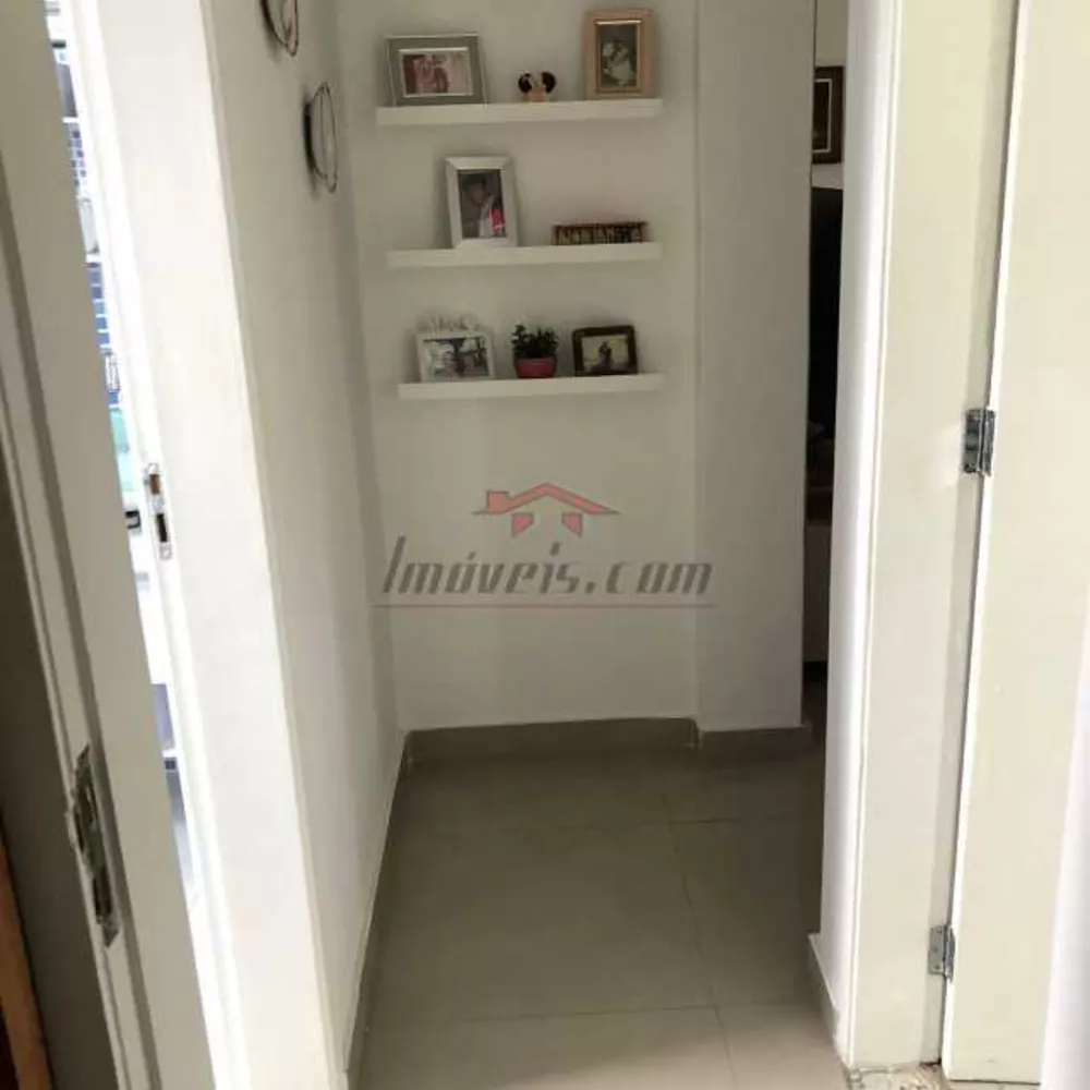 Apartamento, 2 quartos, 50 m² - Foto 5