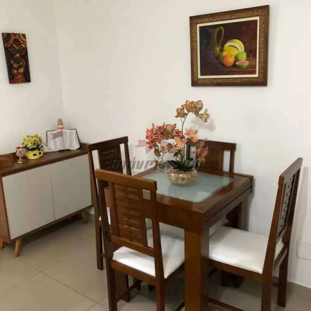 Apartamento, 2 quartos, 50 m² - Foto 4
