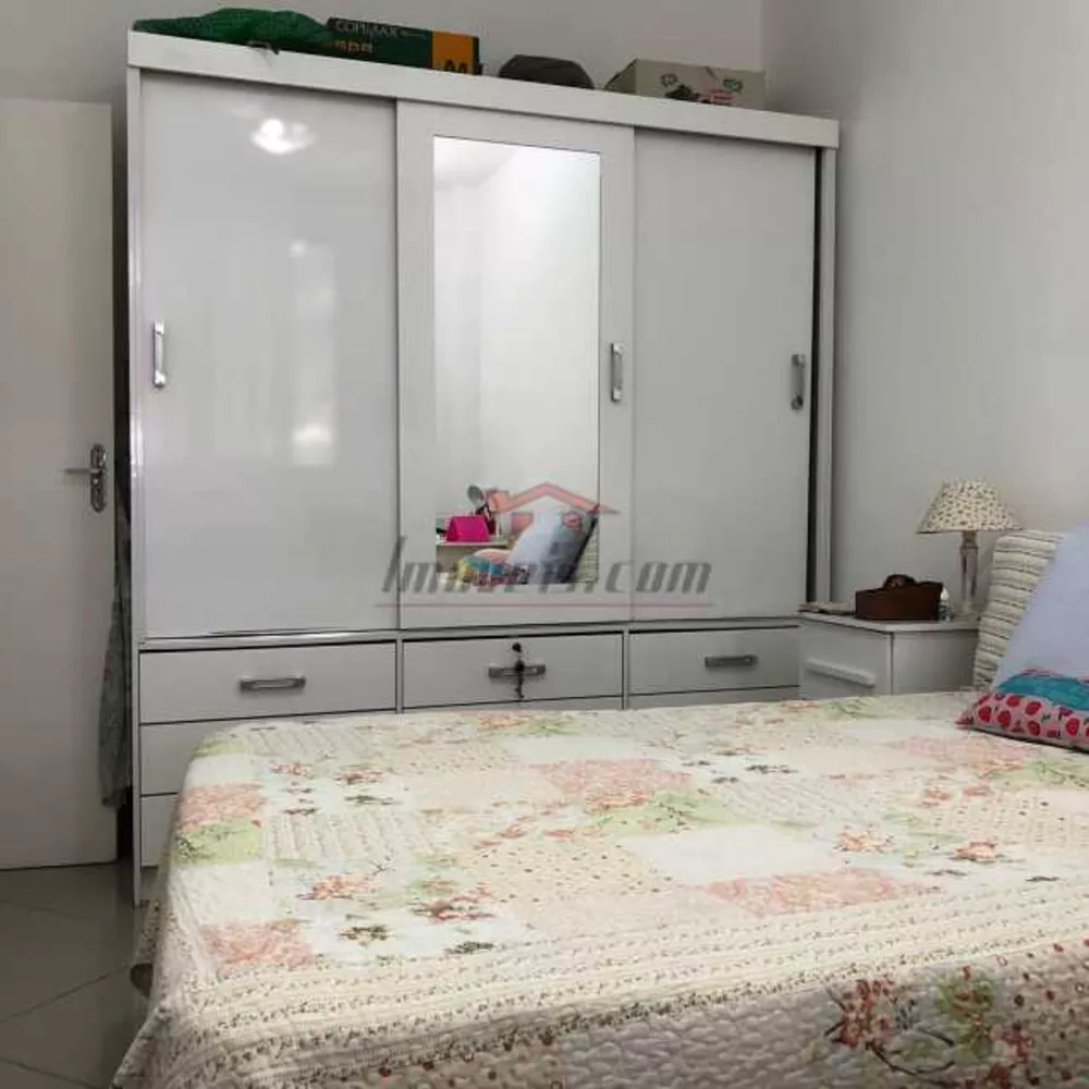 Apartamento, 2 quartos, 50 m² - Foto 7