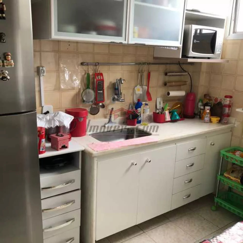 Apartamento, 2 quartos, 50 m² - Foto 13