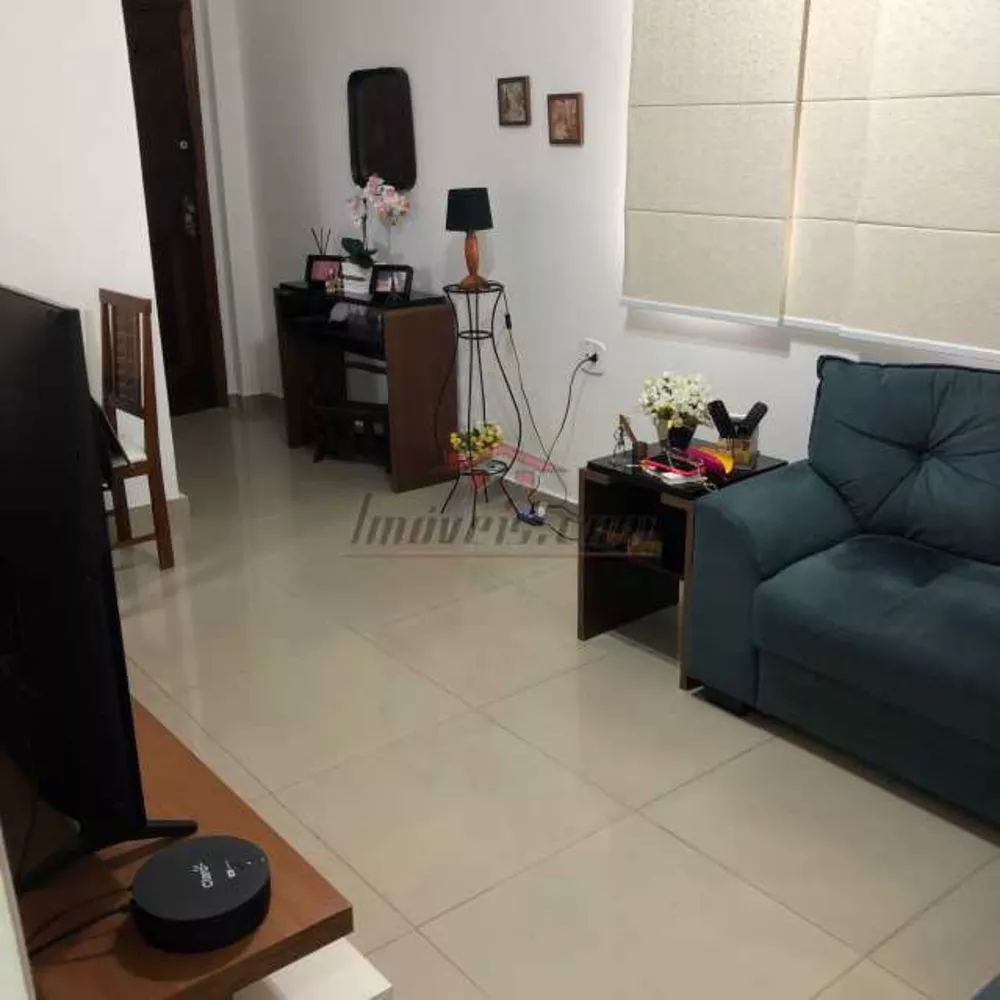 Apartamento, 2 quartos, 50 m² - Foto 2