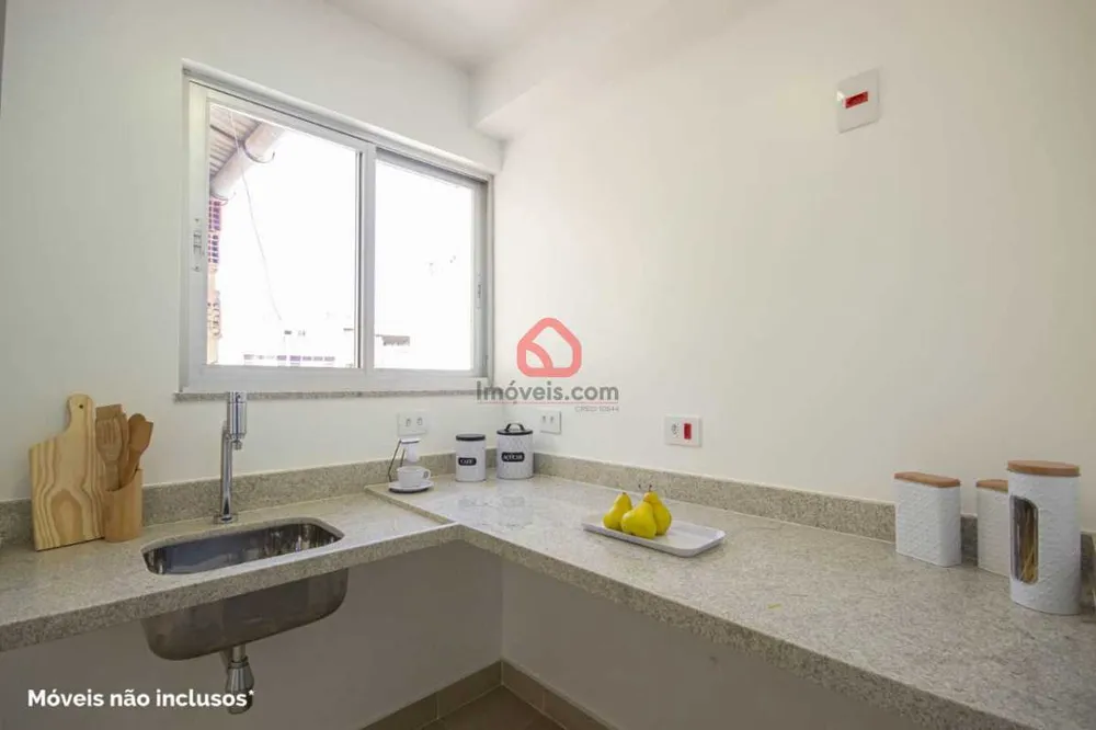Apartamento, 2 quartos, 106 m² - Foto 9