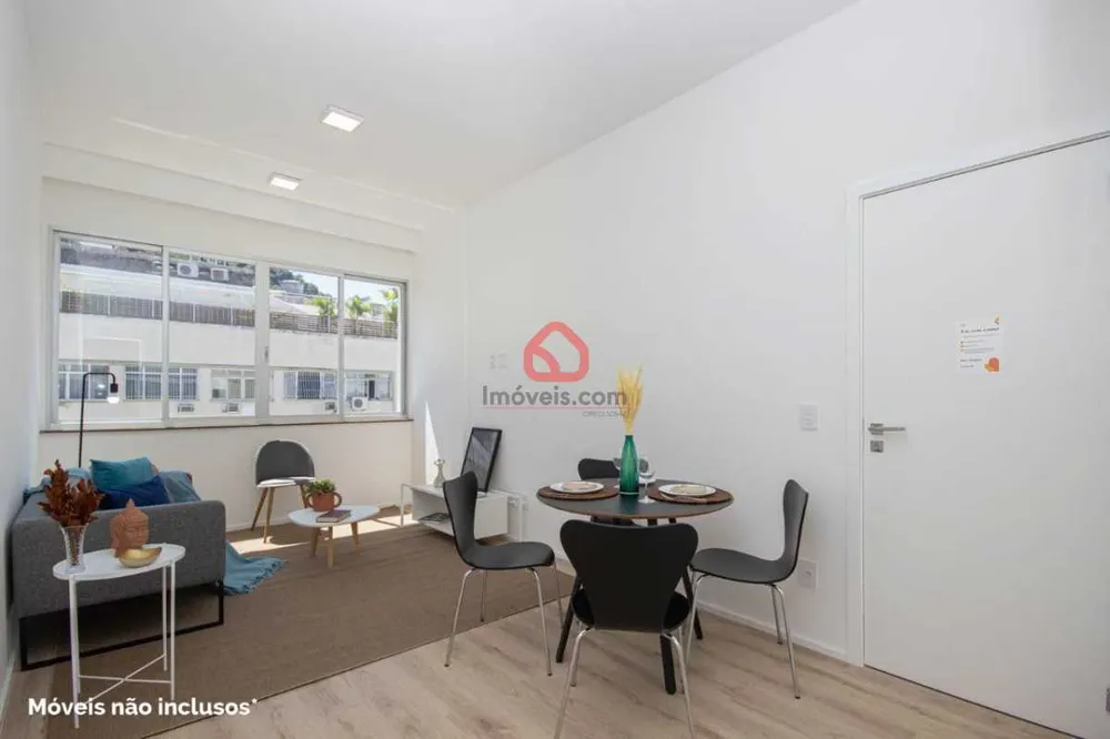 Apartamento, 2 quartos, 106 m² - Foto 3