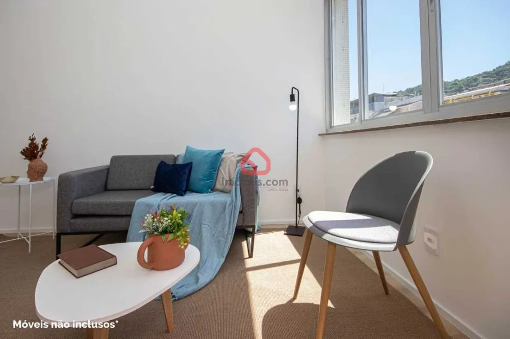 Apartamento, 2 quartos, 106 m² - Foto 4