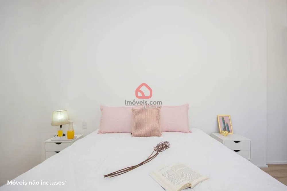 Apartamento, 2 quartos, 106 m² - Foto 14