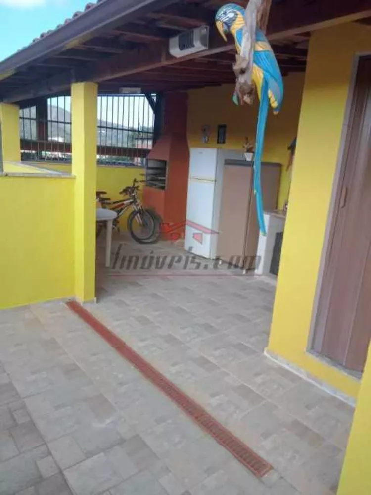 Casa de Vila à venda com 2 quartos, 170m² - Foto 4