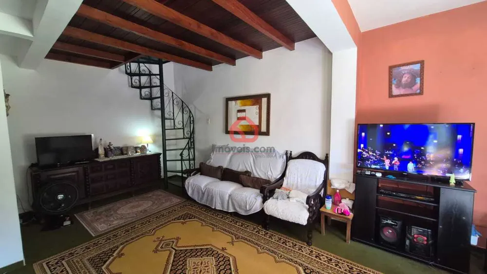 Casa, 2 quartos, 150 m² - Foto 5