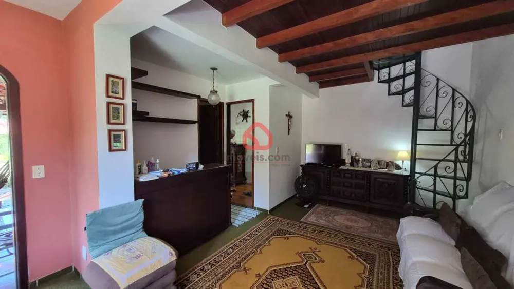 Casa, 2 quartos, 150 m² - Foto 6