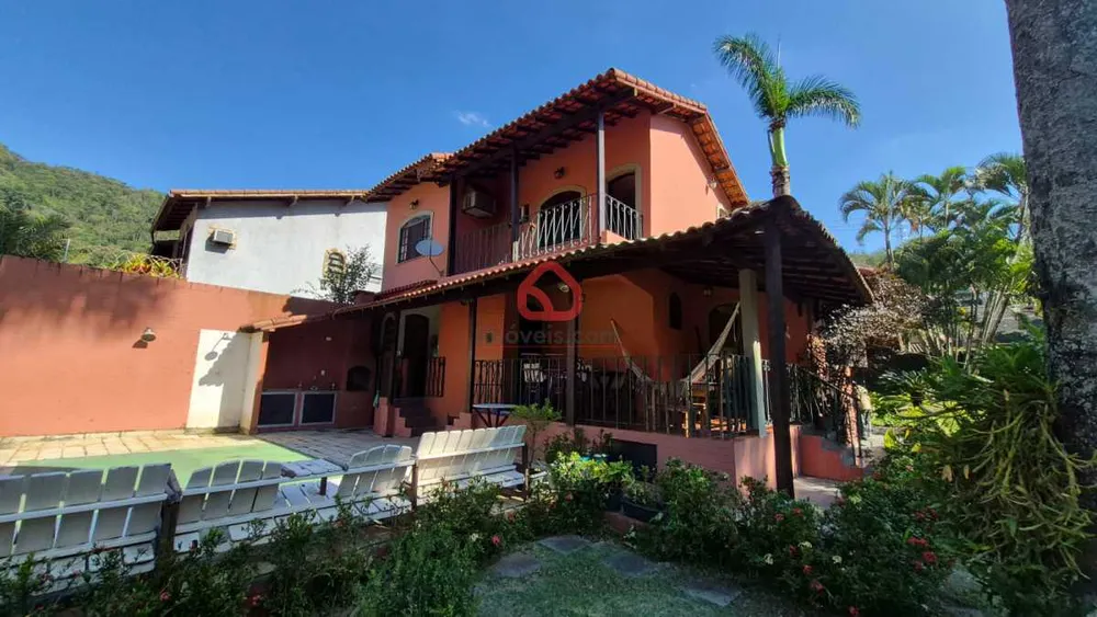 Casa, 2 quartos, 150 m² - Foto 1