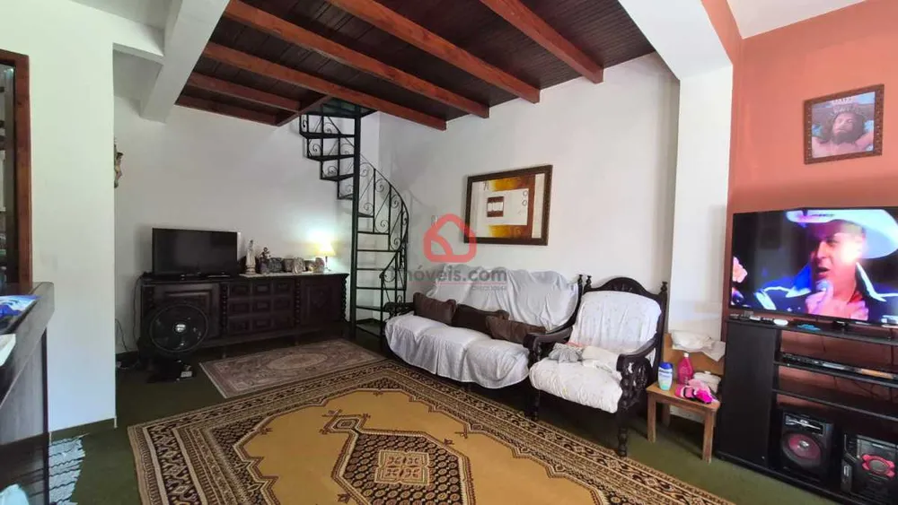 Casa, 2 quartos, 150 m² - Foto 7