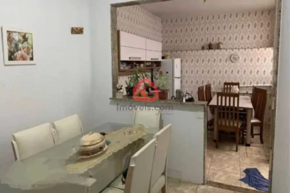 Casa de Condomínio, 3 quartos - Foto 13