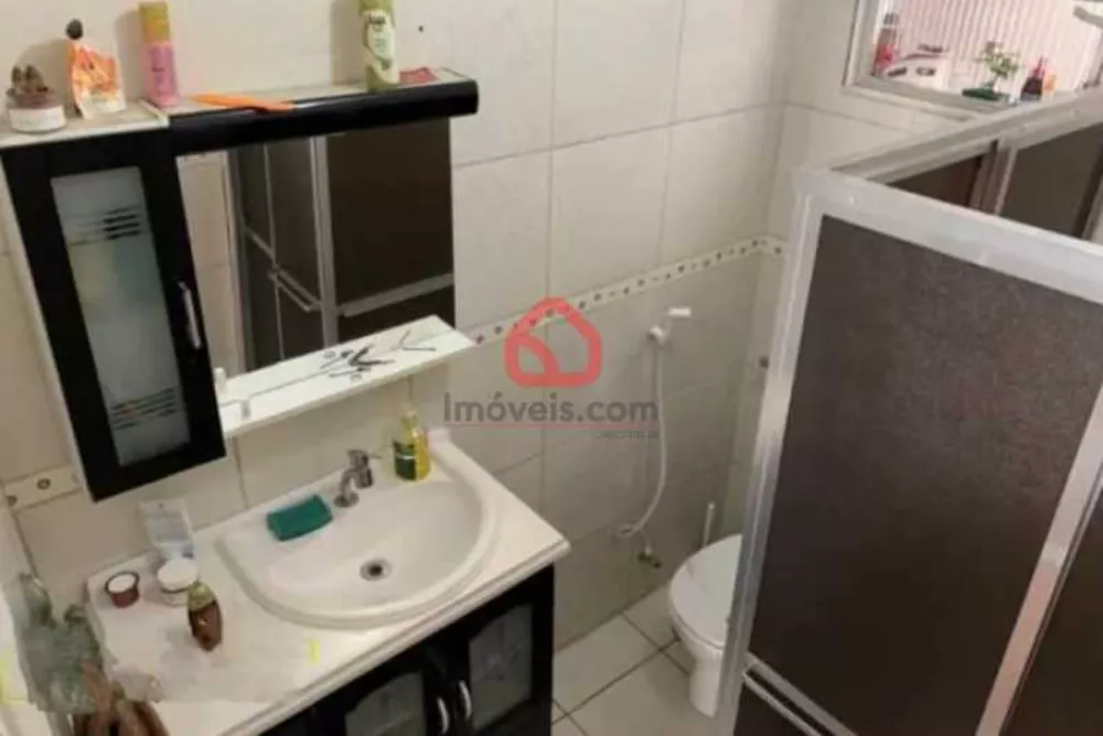Casa de Condomínio, 3 quartos - Foto 10
