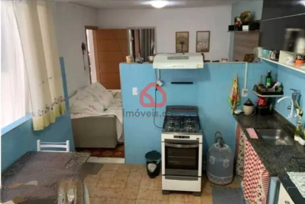 Casa de Condomínio, 3 quartos - Foto 18