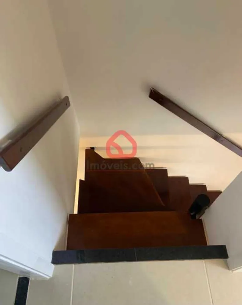 Apartamento, 2 quartos, 80 m² - Foto 5