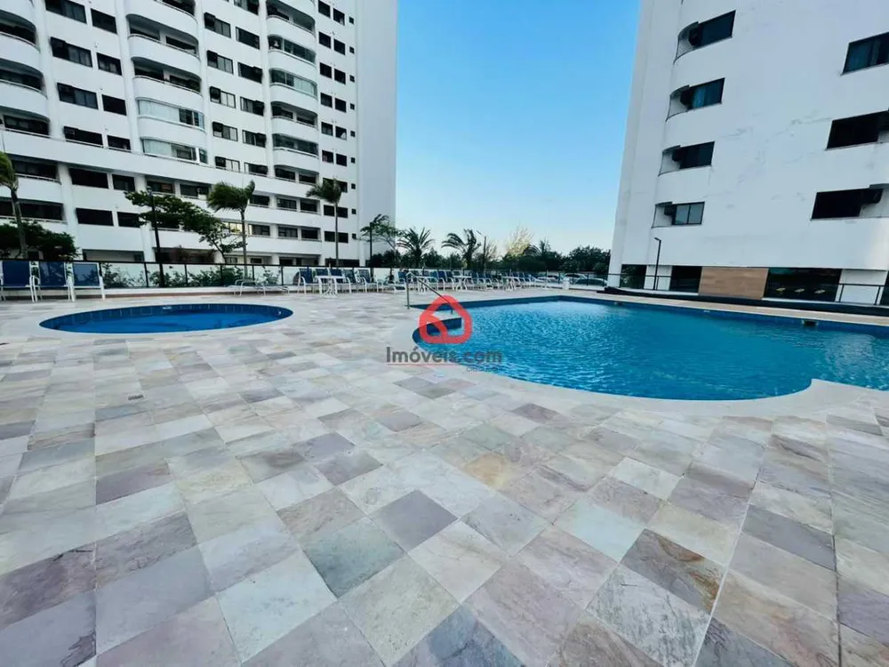 Apartamento, 2 quartos, 80 m² - Foto 16