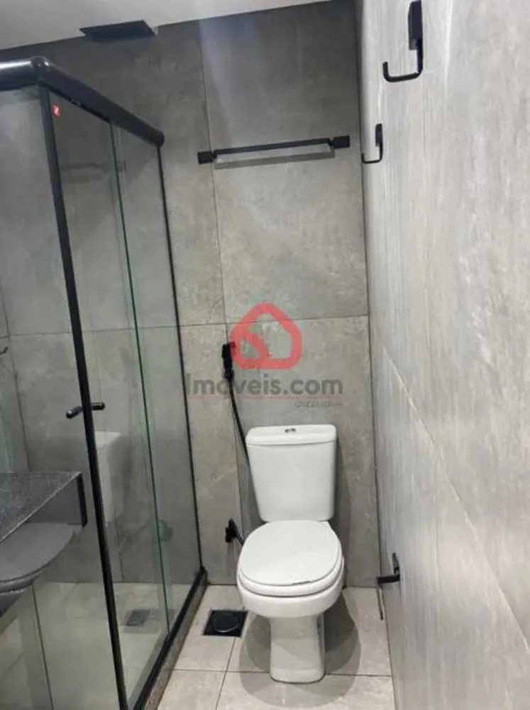 Apartamento, 2 quartos, 80 m² - Foto 9