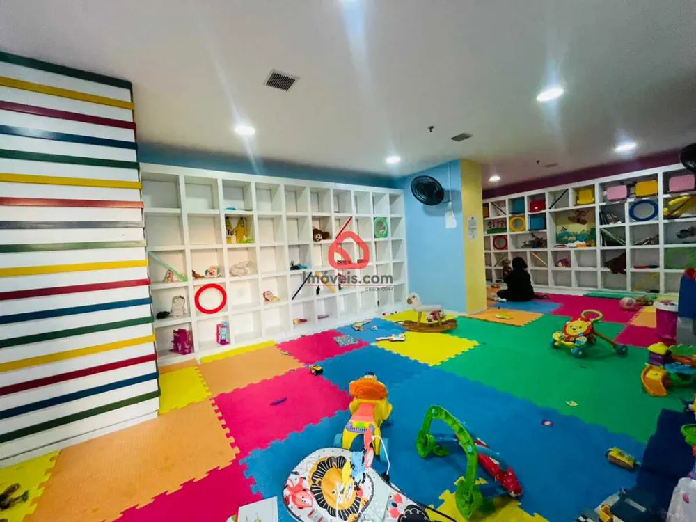 Apartamento, 2 quartos, 80 m² - Foto 4