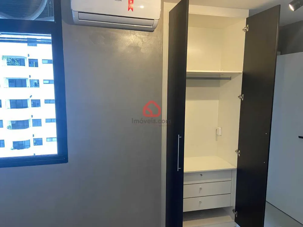 Apartamento, 2 quartos, 80 m² - Foto 8