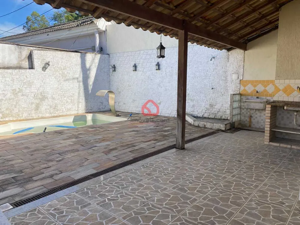 Casa de Condomínio, 2 quartos - Foto 15