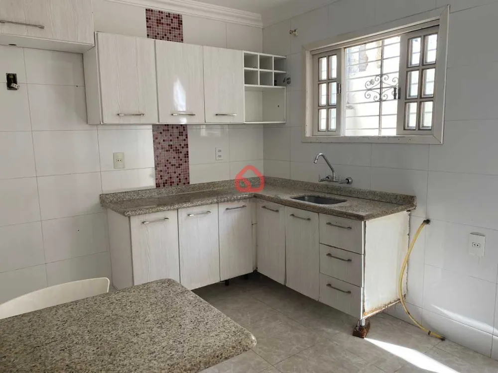 Casa de Condomínio, 2 quartos - Foto 6