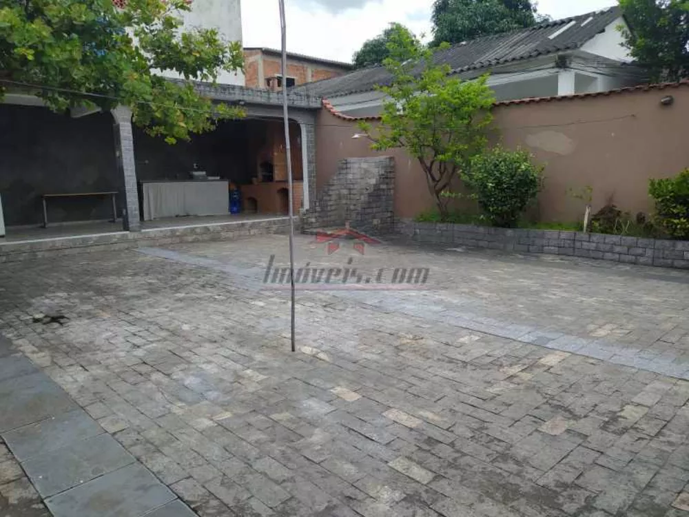 Casa, 3 quartos, 286 m² - Foto 14