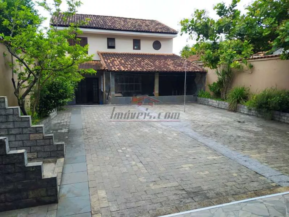 Casa, 3 quartos, 286 m² - Foto 1