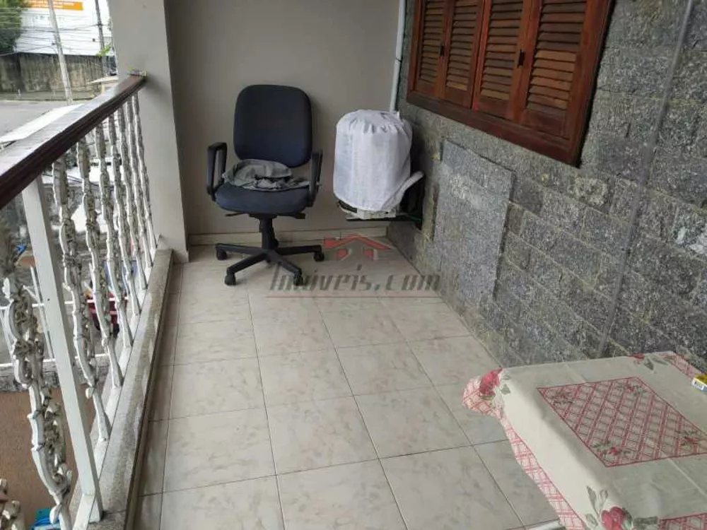 Casa, 3 quartos, 286 m² - Foto 13