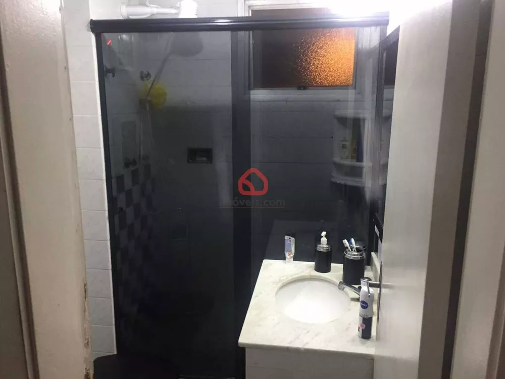 Apartamento, 2 quartos, 70 m² - Foto 8