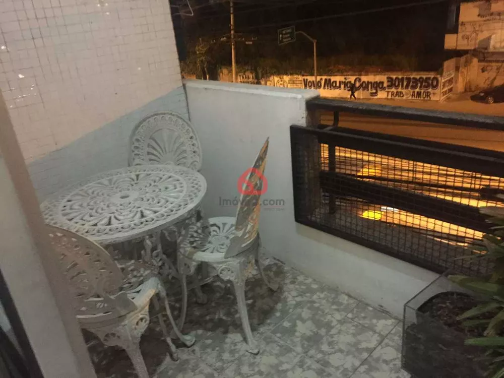 Apartamento, 2 quartos, 70 m² - Foto 1