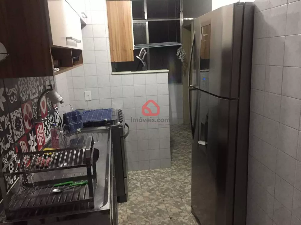 Apartamento, 2 quartos, 70 m² - Foto 10