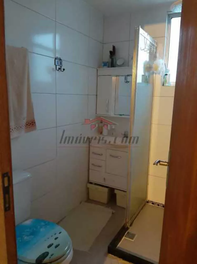 Apartamento, 3 quartos, 63 m² - Foto 3