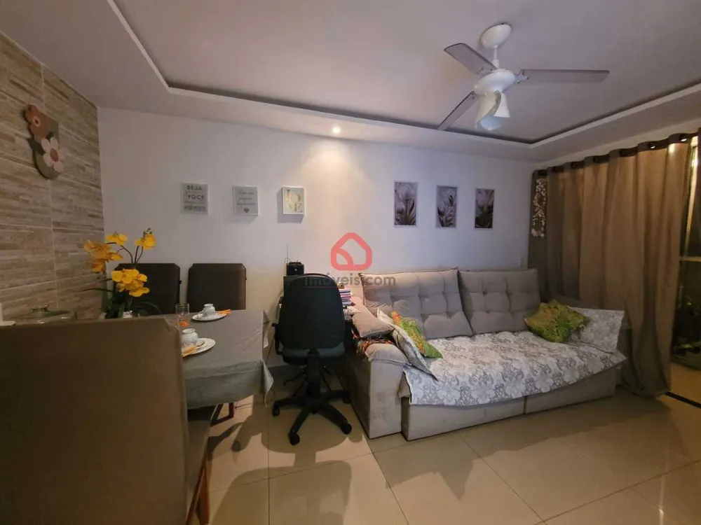Apartamento, 3 quartos, 63 m² - Foto 10