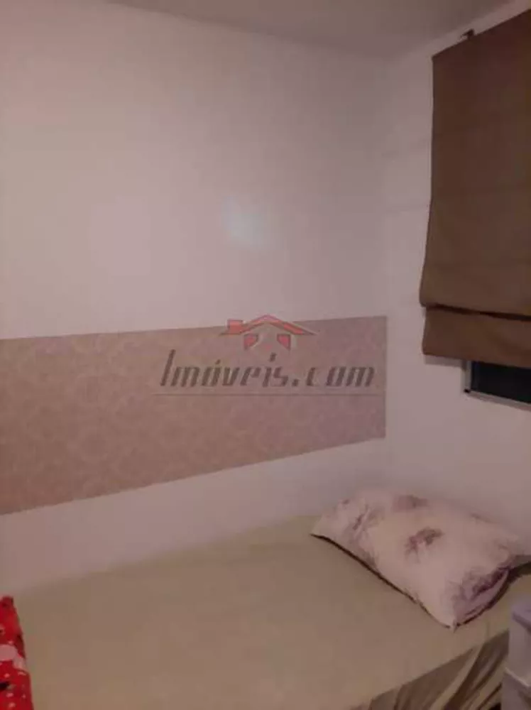 Apartamento, 3 quartos, 63 m² - Foto 9