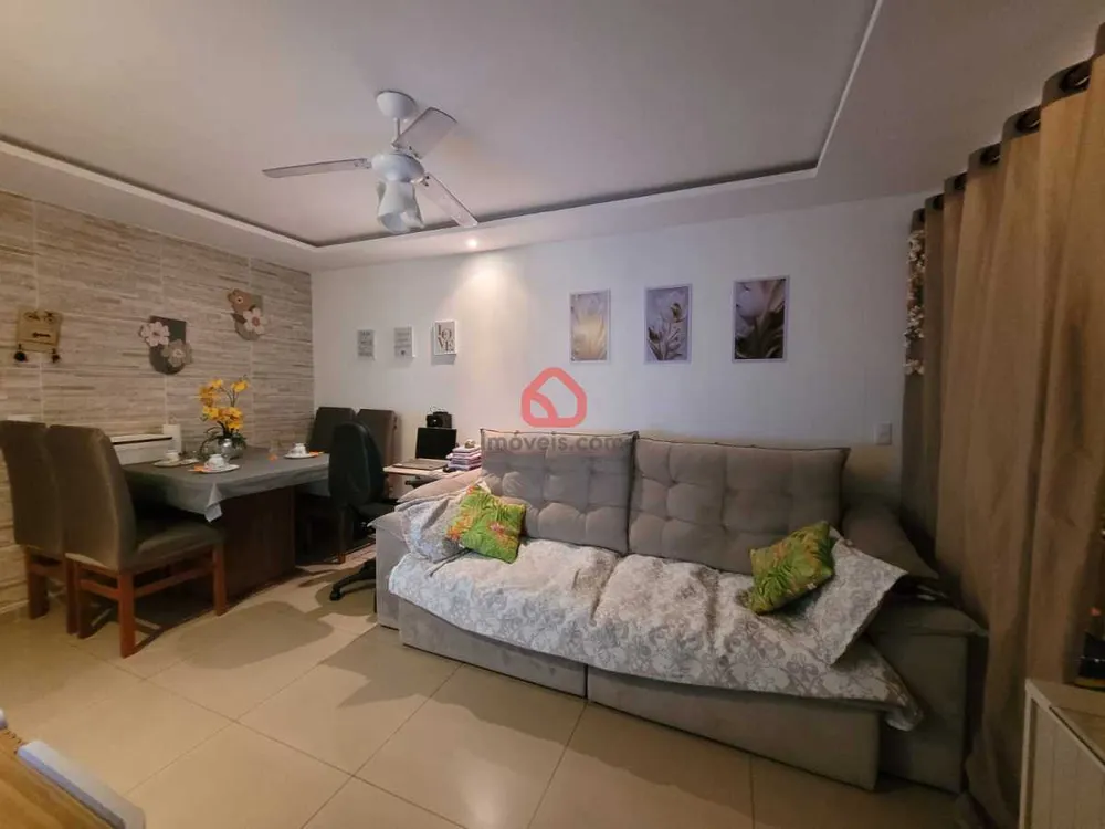 Apartamento, 3 quartos, 63 m² - Foto 6